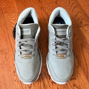 🆕 Dockers Men’s Sneakers – Wide Width